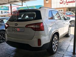 کیا سۆرینتۆ